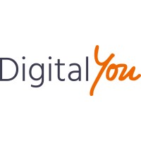 Digital You Coaching Logo