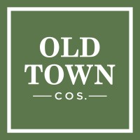Old Town Companies Logo