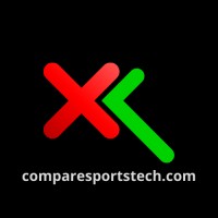 Compare Sports Tech Logo