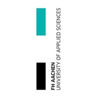 Aachen University of Applied Sciences - FH Aachen Logo