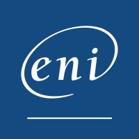 ENI Service - Centre de Formation Logo