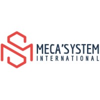 MECASYSTEM INTERNATIONAL Logo