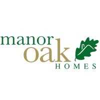 Manor Oak Homes Limited Logo