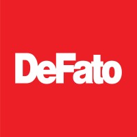 DeFato Logo
