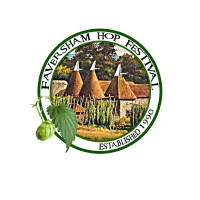 Faversham Hop Festival Logo