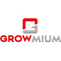 Growmium Ltd Logo