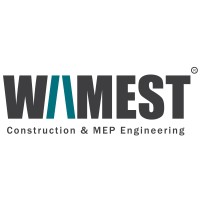 Wamest Company Logo