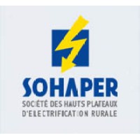 SOHAPER Logo
