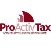 ProActivTax Logo