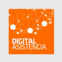 Digital Asistencia Logo