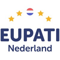 EUPATI Nederland Logo