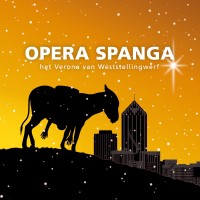 Opera Spanga Logo