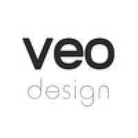 Veo Design Logo