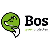 Bos Groenprojecten Logo