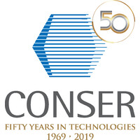 Conser S.p.A. Logo