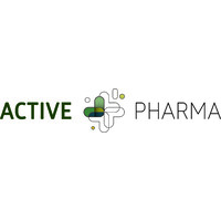 Active Pharma GmbH Logo