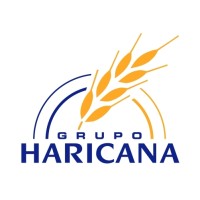 Grupo Haricana Logo