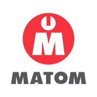 Matom B.V. Logo