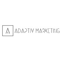 Adaptiv Marketing Inc. Logo
