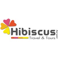 Hibiscus Travel & Tours Sdn. Bhd. Logo