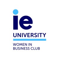 IE Women in Business Club Logo