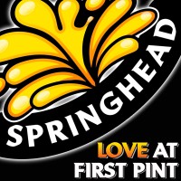 Springhead Brewery Logo