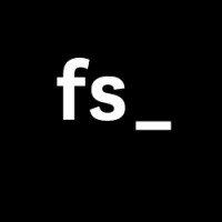 from scratch_ Logo