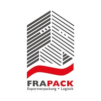 FRAPACK GmbH Logo