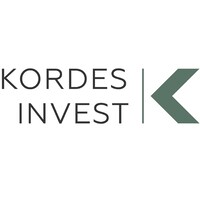 KORDES INVEST Logo