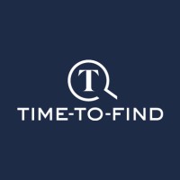 TIME-TO-FIND Logo