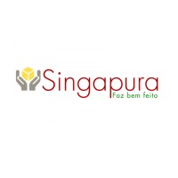 SINGAPURA Logo