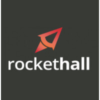 Rockethall Group · Konecta · Logo