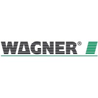 WAGNER Nederland B.V. Logo