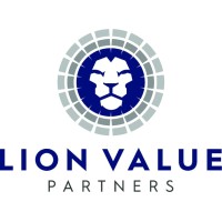 LION VALUE PARTNERS AG Logo