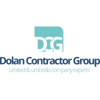 Dolan Contractor Group Logo