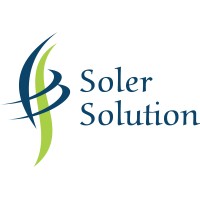 Soler Solution Consultoria em TI Ltda. Logo