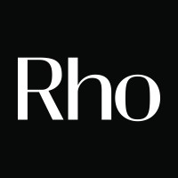 Rho Logo