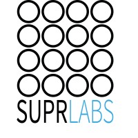 SUPRLABS Logo