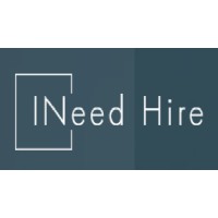 I Need Hire Inc Logo