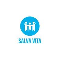 Salva Vita Foundation Logo