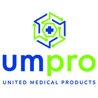 United Medical Products, Inc Logo