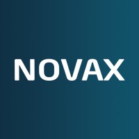 NOVAX A/S Logo