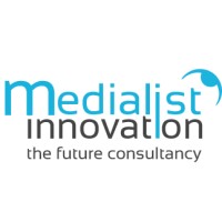 Medialist Innovation Group Logo