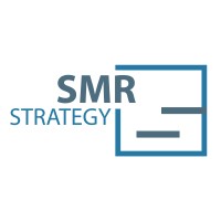 SMR Strategy Logo