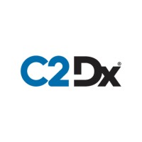 C2Dx, Inc. Logo