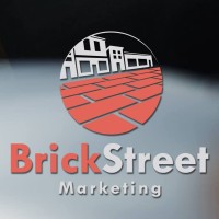 BrickStreet Marketing Logo