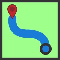 Roadmap Works LLC Logo