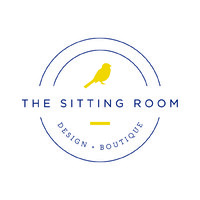 The Sitting Room Studio Logo