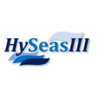 HySeas III Logo