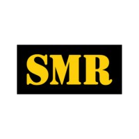 SMR Experts Logo